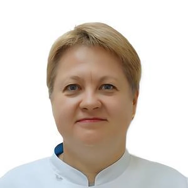 Солдатова Оксана Николаевна — Терапевт, Профпатолог, Зеленоград