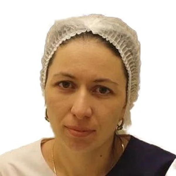 Аликадиева Эмилия Сержаевна — Стоматолог, Кисловодск