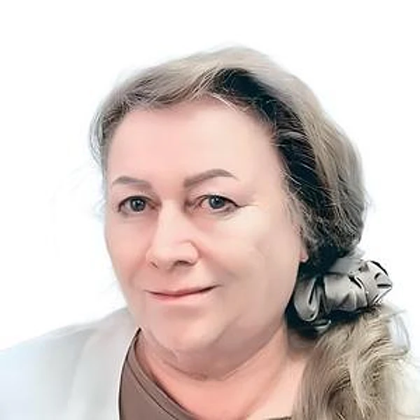 Заглядова Ирина Анатольевна — Терапевт, Профпатолог, Красноярск