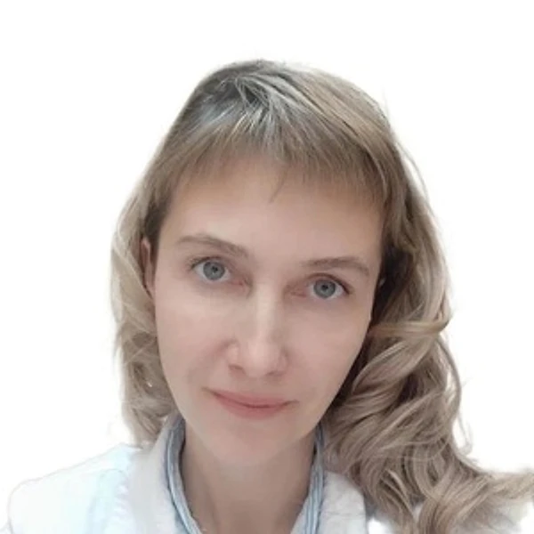 Томашунас Алёна Владимировна — Невролог, Детский невролог, Функциональный диагност, Калининград