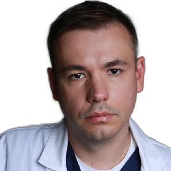 Колыгин Алексей Вадимович — Хирург, Красногорск