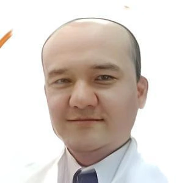 Пулотов Тожиддин Кароматович — Хирург, Москва