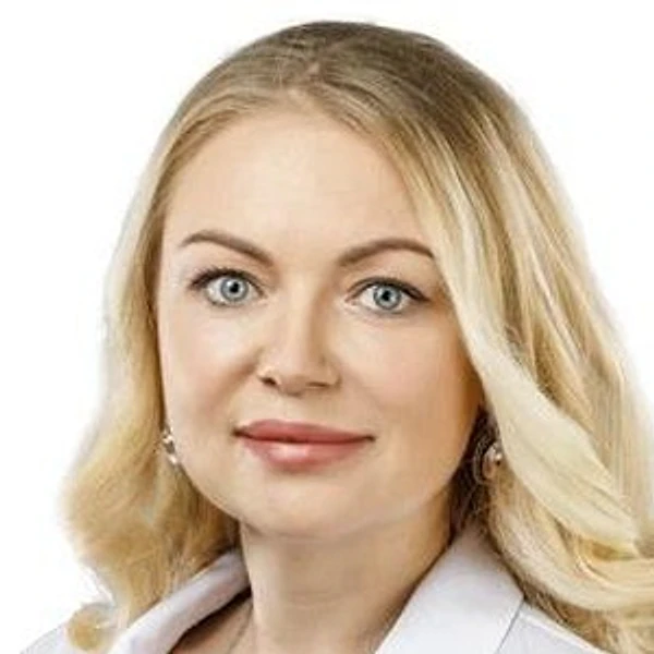 Дубович Екатерина Георгиевна — Педиатр, Неонатолог, Красногорск