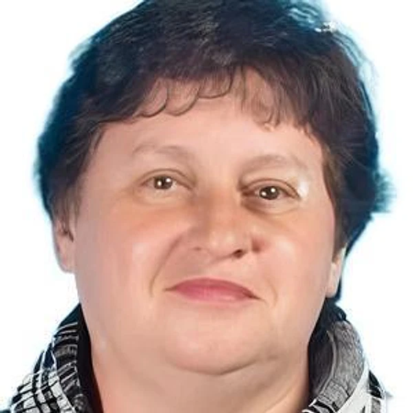 Кащеева Ирина Михайловна — Терапевт, Красноярск