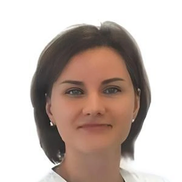 Шульга Анна Николаевна — Психиатр, Нарколог, Санкт-Петербург