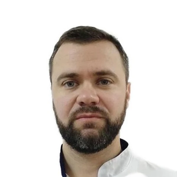 Голдин Алексей Леонидович — Невролог, Севастополь