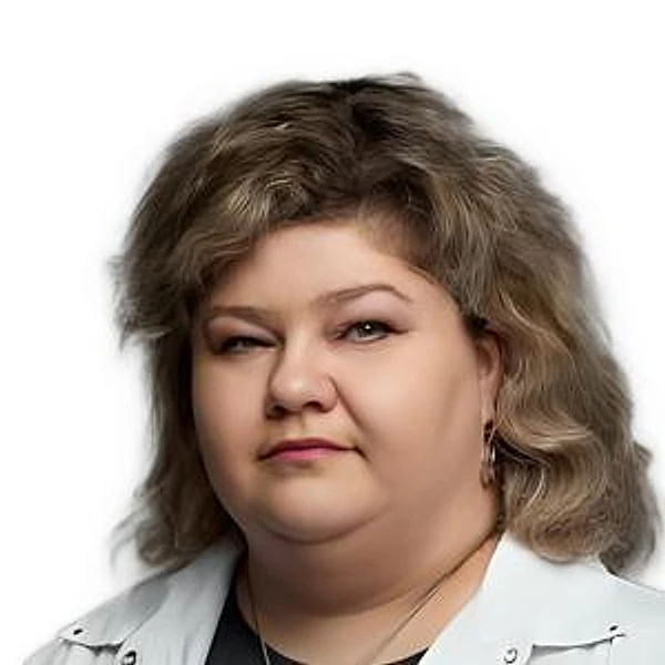Олькова Елена Владимировна — Акушер, Врач УЗИ, Гинеколог, Гинеколог-эндокринолог, Курган