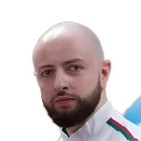 Гобеджишвили Леван Давидович — Стоматолог-ортопед, Кисловодск