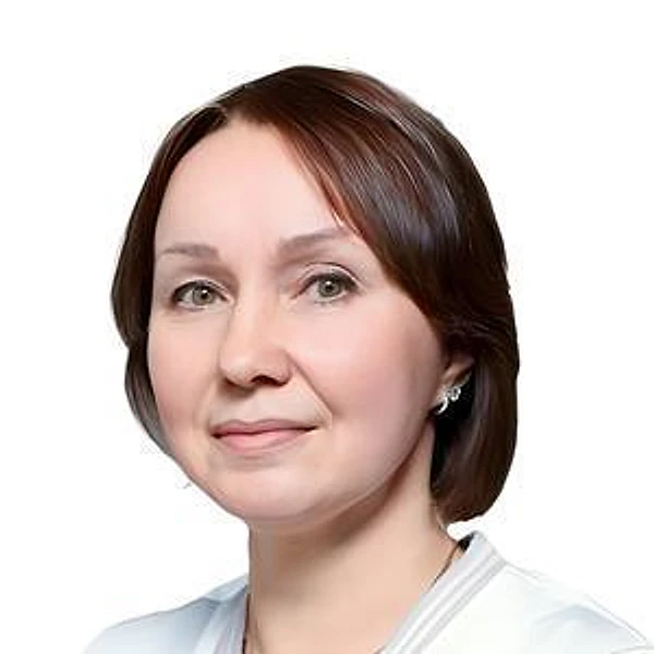 Логинова Наталья Анатольевна — Гинеколог, Акушер, Репродуктолог, Новороссийск