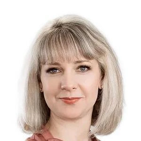 Берлинова Любовь Александровна — Косметолог-эстетист, Орёл