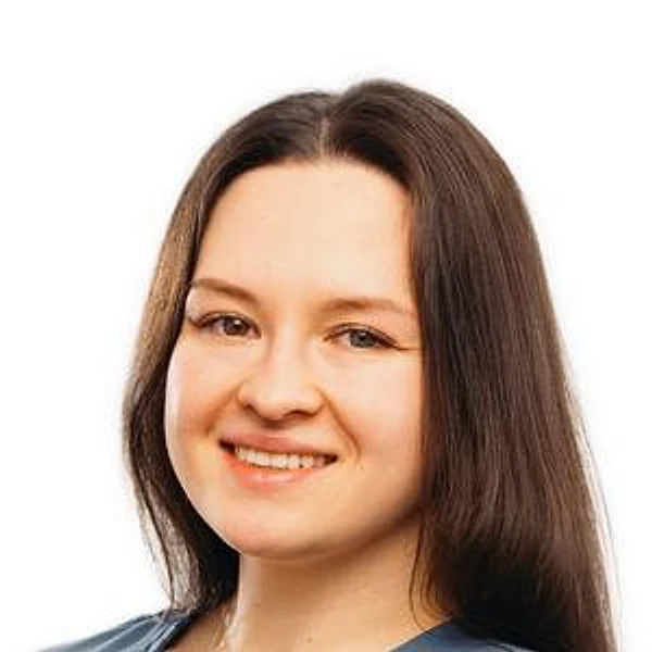 Семенова Светлана Сергеевна — Стоматолог-гигиенист, Детский стоматолог-гигиенист, Санкт-Петербург