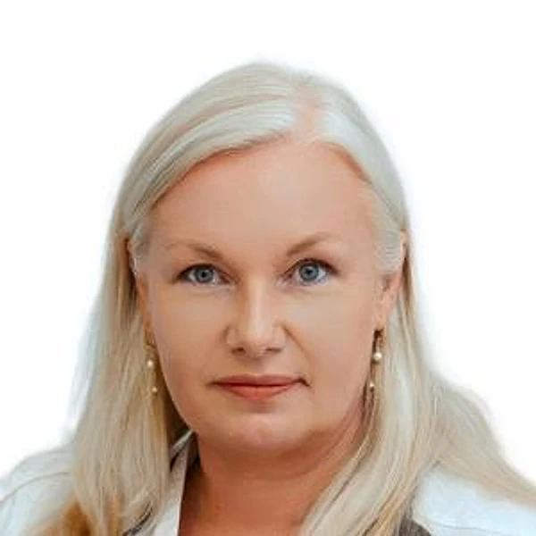 Кожанова Татьяна Александровна — Кардиолог, Терапевт, Симферополь