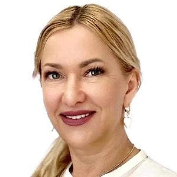 Пинская Людмила Викторовна — Гинеколог, Находка