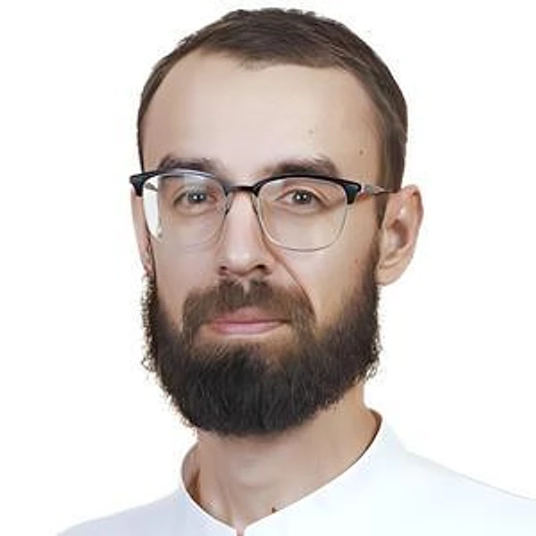 Алексеев Василий Витальевич — Стоматолог-хирург, Чебоксары