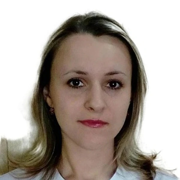 Парфенова Елена Михайловна — Стоматолог, Тейково