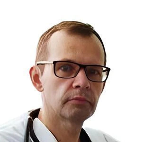 Фокин Алексей Николаевич — Ревматолог, Мануальный терапевт, Туапсе