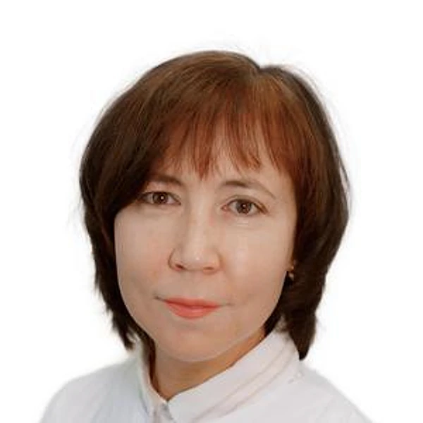 Гайсина Альбина Салимовна — Врач-косметолог, Севастополь