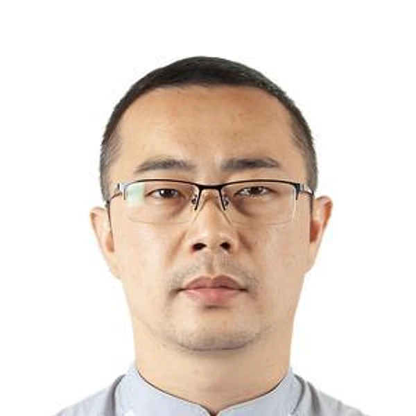 Ким Антон Вадимович — Невролог, Рефлексотерапевт, Волгоград