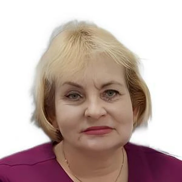 Черпакова Татьяна Александровна — Гинеколог, Акушер, Железнодорожный (Балашиха)