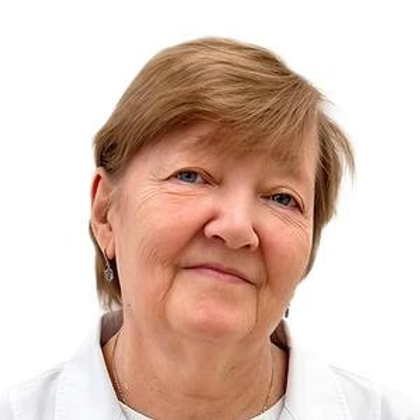 Анисимова Галина Вениаминовна — Эндокринолог, Диабетолог, Красноярск