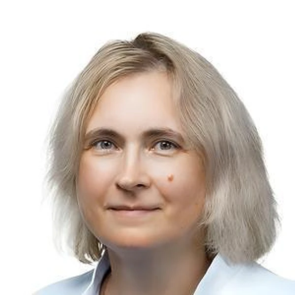 Афанасьева Марианна Анатольевна — Ревматолог, Терапевт, Москва