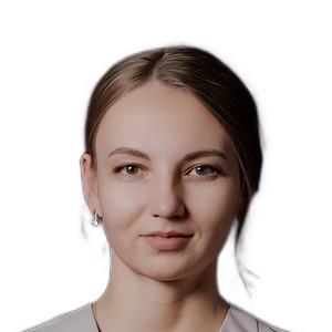 Страхова Дарья Андреевна — Остеопат, Детский невролог, Детский остеопат, Педиатр, Тюмень