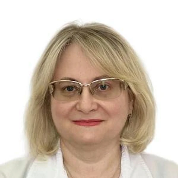 Белозерова Наталья Владимировна — Невролог, Новосибирск