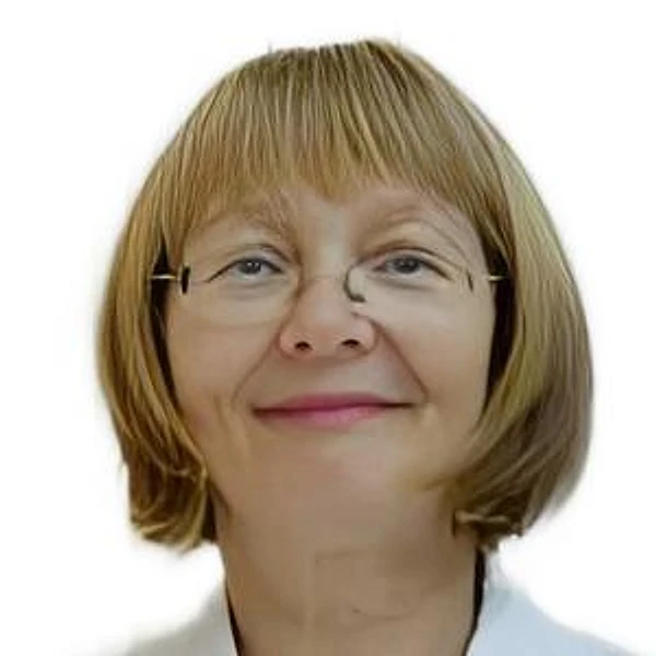 Кононова Елена Алексеевна — Невролог, Новосибирск
