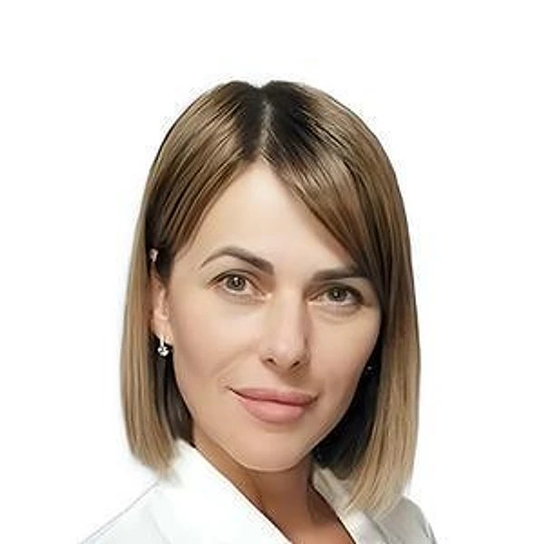 Казанцева Любовь Александровна — Врач УЗИ, Детский врач УЗИ, Минеральные Воды