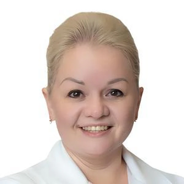 Кравченко Ольга Владимировна — Онколог, Москва