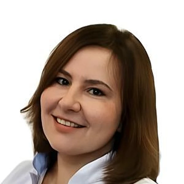 Кропотова Ольга Евгеньевна — Рентгенолог, Радиолог, Москва