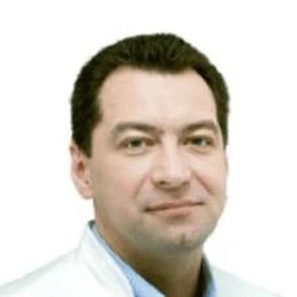 Левикин Евгений Александрович — Онколог, Химиотерапевт, Москва