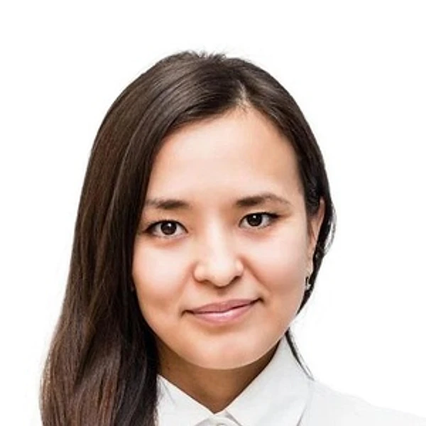 Ваганова Елена Семёновна — Рентгенолог, Томск