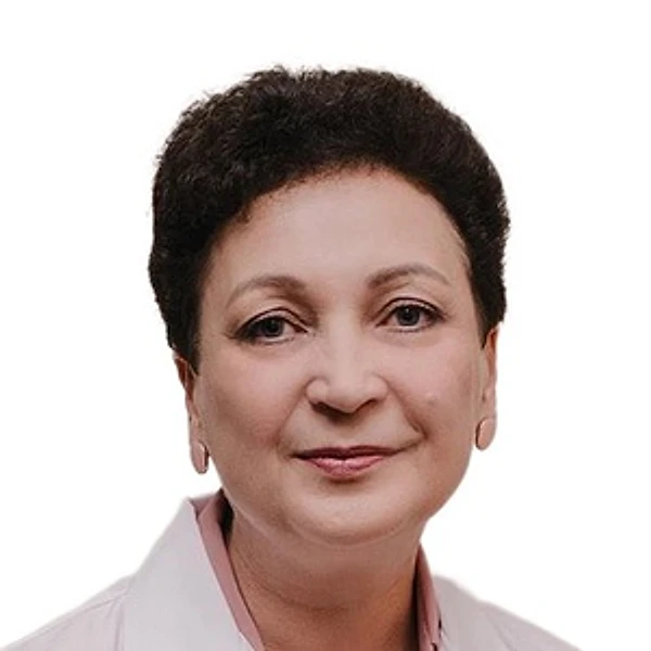 Базанова Ирина Геннадьевна — Невролог, Тольятти