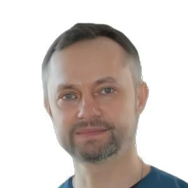 Николаев Николай Николаевич — Анестезиолог-реаниматолог, Казань