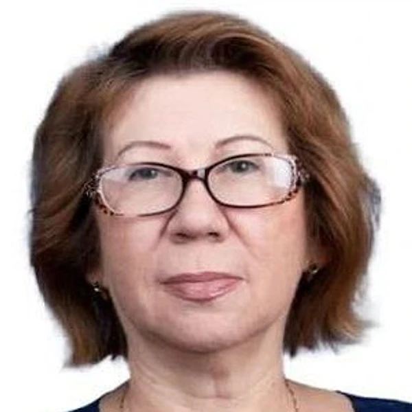Эгамбердиева Люция Дмухтасибовна — Гинеколог, Казань