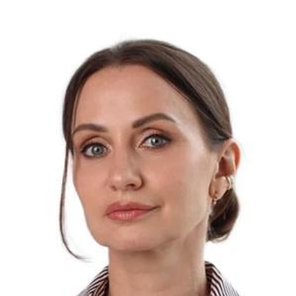 Народова Екатерина Андреевна — Невролог, Эпилептолог, Красноярск