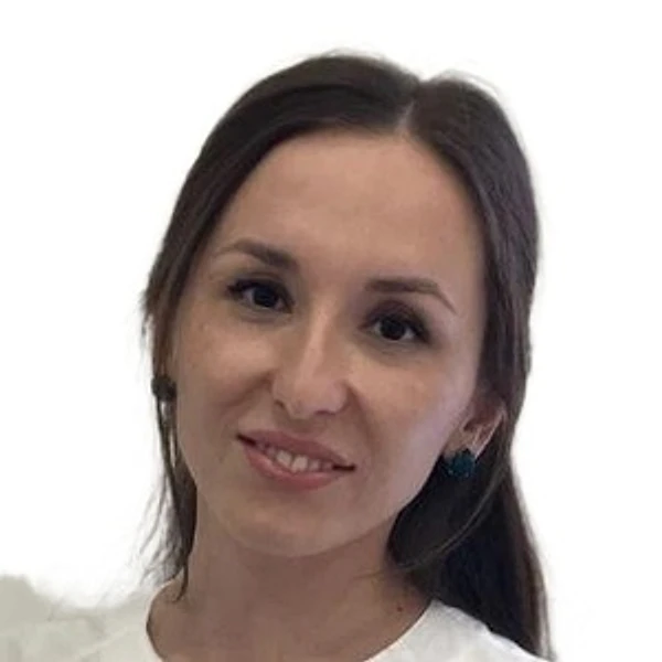Язгарова Камиля Булатовна — Врач-косметолог, Уфа