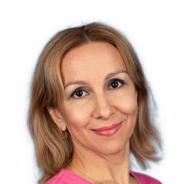 Бурнашева Гульнара Агзамовна — Гинеколог, Акушер, Гинеколог-хирург, Казань