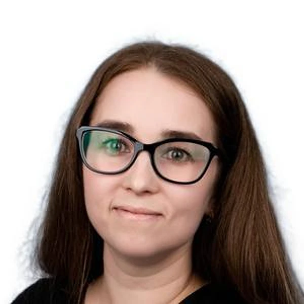 Сиразутдинова Гулина Равильевна — Анестезиолог-реаниматолог, Казань