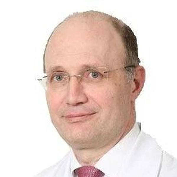 Мещеряков Андрей Альбертович — Химиотерапевт, Москва