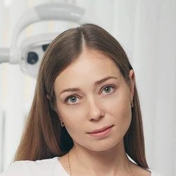 Чернова Марина Владимировна — Стоматолог, Стоматолог-гигиенист, Стоматолог-ортопед, Оренбург