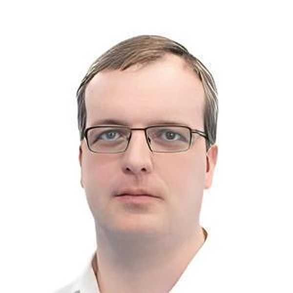 Пискунов Максим Викторович — Детский психиатр, Москва