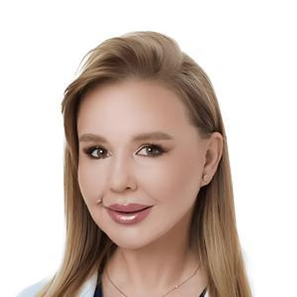 Абдуллина Мария Евгеньевна — Рентгенолог, Казань