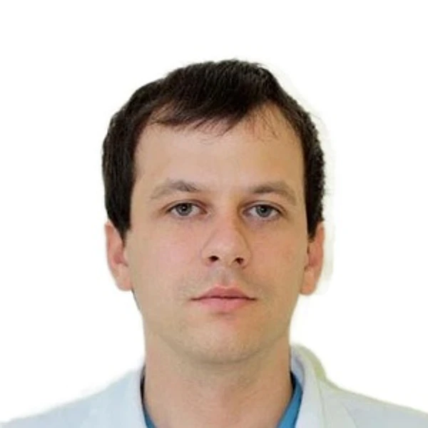 Бахтиозин Айрат Вильданович — Функциональный диагност, Врач УЗИ, Казань