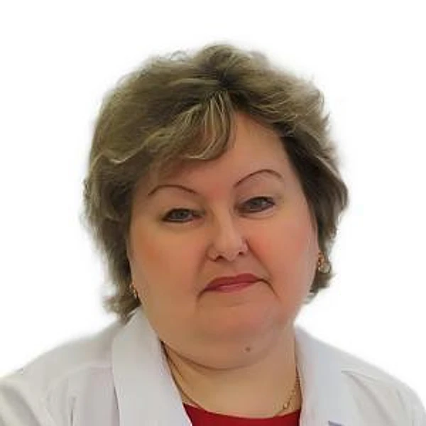 Бычек Марианна Владиславовна — Дерматолог, Венеролог, Дерматовенеролог, Казань