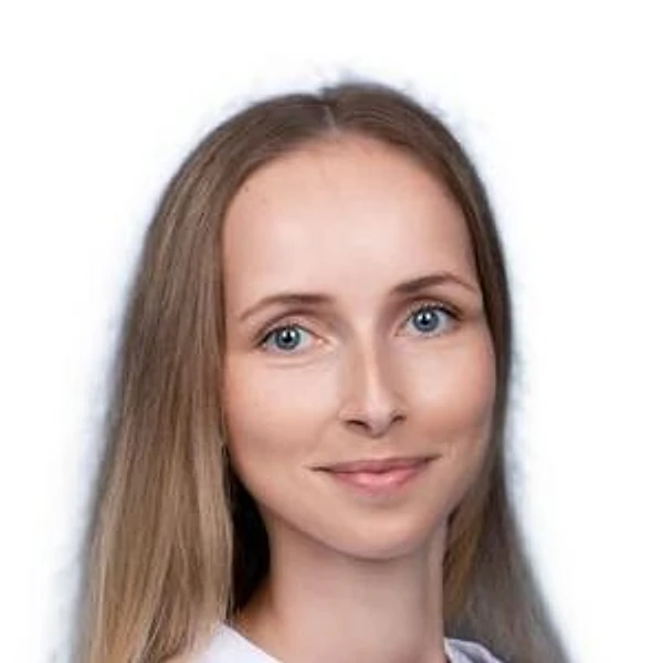 Габдулганиева Ирина Сергеевна — Рентгенолог, Детский рентгенолог, Казань