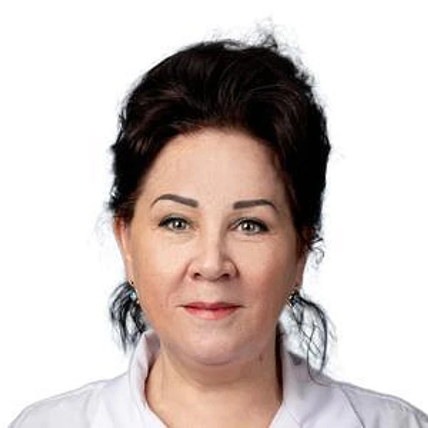 Газизова Алсу Анваровна — ЛОР, ЛОР-хирург, Казань