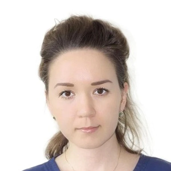 Гайсина Элина Анваровна — Флеболог, Врач УЗИ, Лимфолог, Сосудистый хирург (ангиохирург), Казань