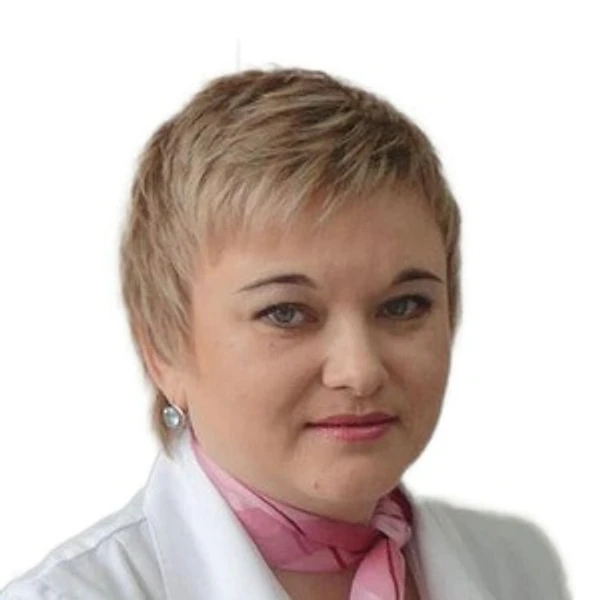 Давлетшина Разиля Вакифовна — Клинический фармаколог, Казань